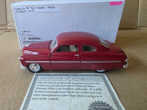 1949 mercury national motor - mercury,