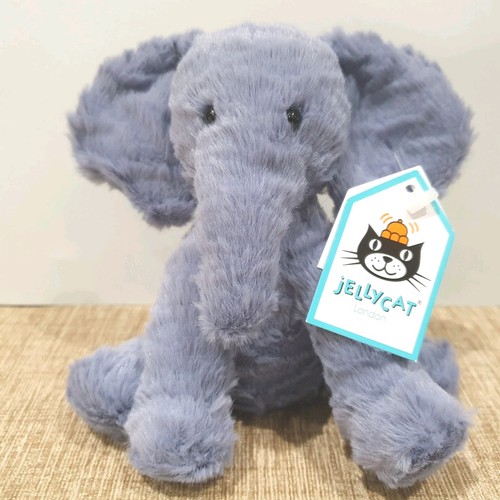 Bnwt jellycat fuddlewuddle - bnwt!,