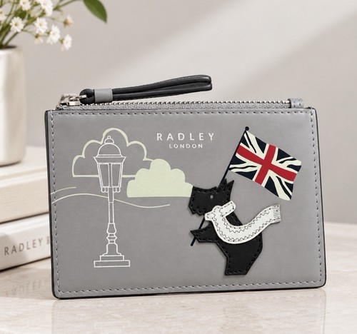 Radley multicoloured leather - radley,
