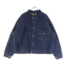Levi's XBEAMS Super Wide