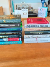 Joblot modern first - joblot, 13