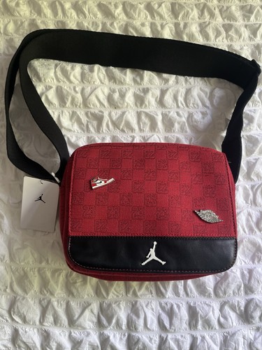 Nike air jordan - air, bag