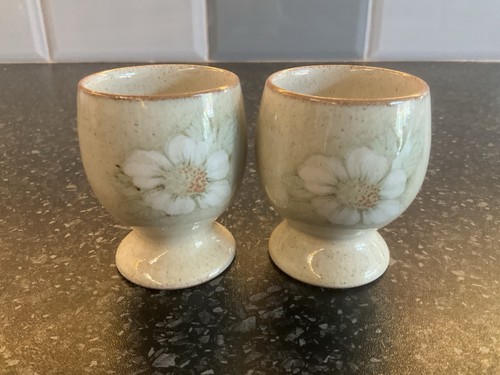 Denby daybreak x egg - daybreak,