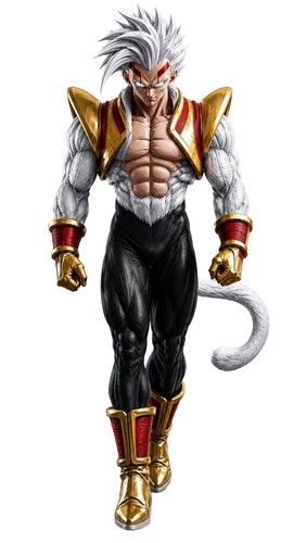 White haired gold - white-haired,