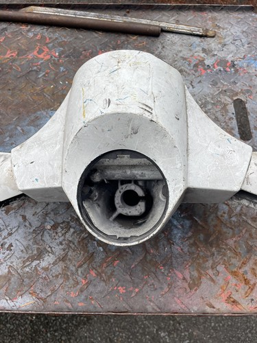 Vespa px125 p200e head - vespa,