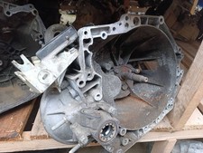 Peugeot 307 2006 Diesel manual