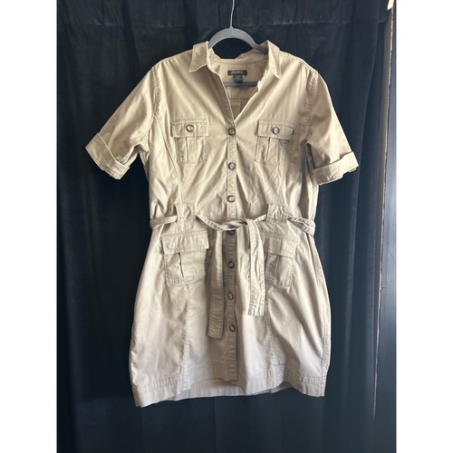 Eddie bauer safari style - safari, dress