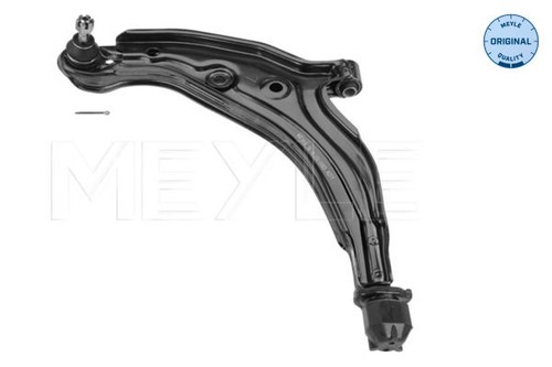 Suspension arms meyle 16 - arms,