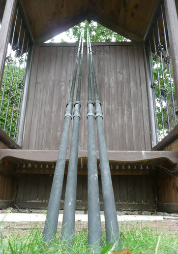 Set 13ft custom sportex - set,