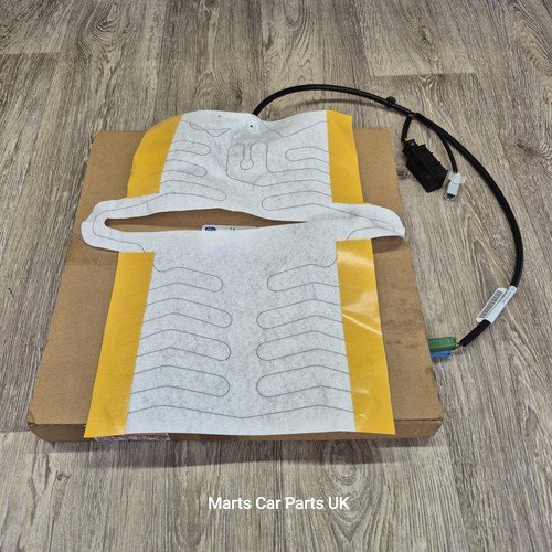 New genuine ford - genuine, or
