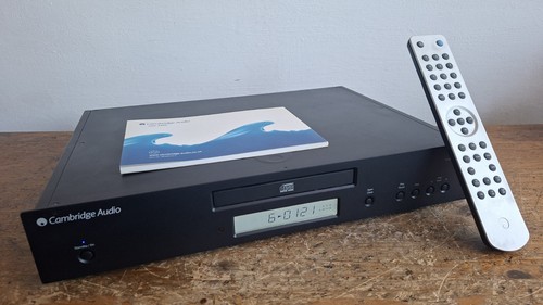 Cambridge audio azur 340c - azur,