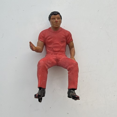 Britains autoway sitting - britains,