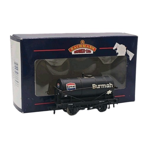 Bachmann gauge 37 653 - bachmann, '00'
