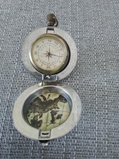 Dalvey Voyager Clock Travel