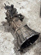 LAND ROVER DISCOVERY 1 DEFENDER 300 TDI R380 GEAR BOX