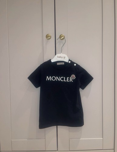 Moncler baby shirt - moncler, t-shirt