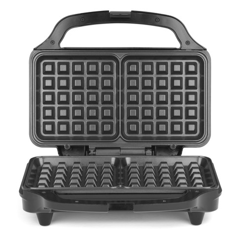 Salter double waffle - salter, 2
