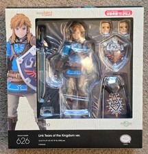 Legend of Zelda: Tears of the