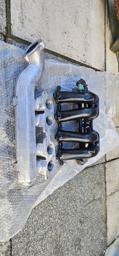 Rover 220 t16 inlet - 220/t16, manifold