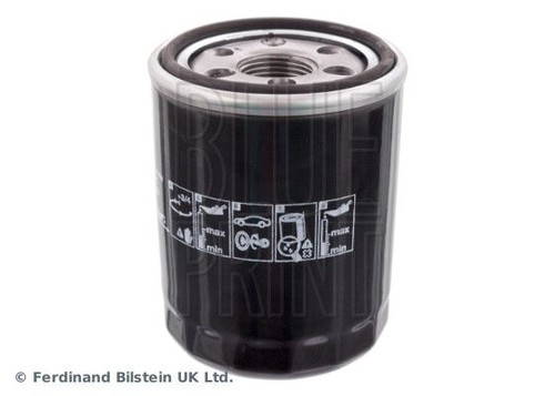 Blue print adm52107 oil filter - print,