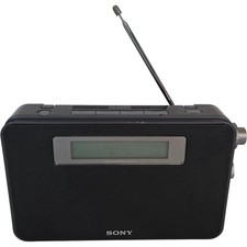 Sony XDR-S20 DAB/FM Digital