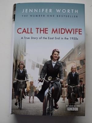 Call the midwife a true - midwife,