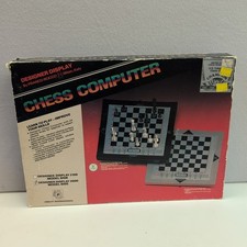 VTG FIDELITY Electronic Chess