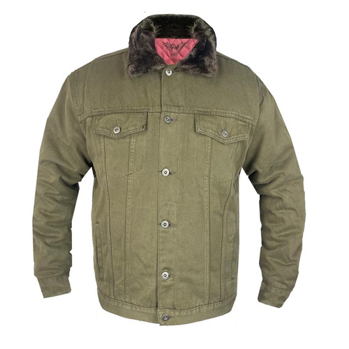 Mens jackets zip - jackets, quilted
