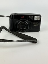 Pentax Zoom 90 35mm Film Point