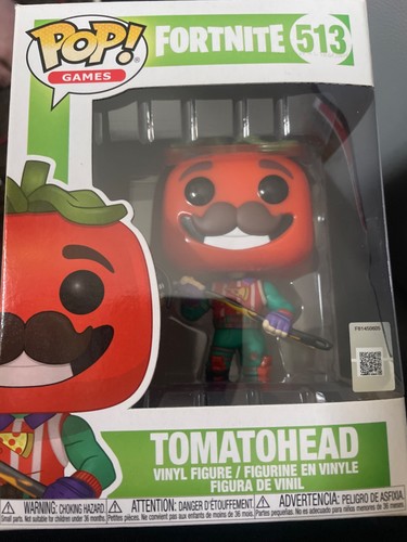 Tomatohead 513 fortnite - 513,