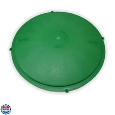 6" Septic Tank Lid
