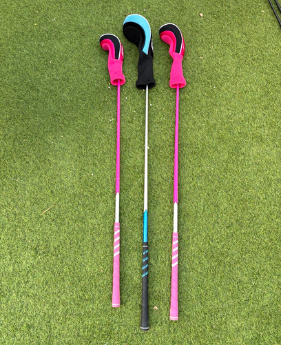 Dunlop tour elite club set - tour, 3