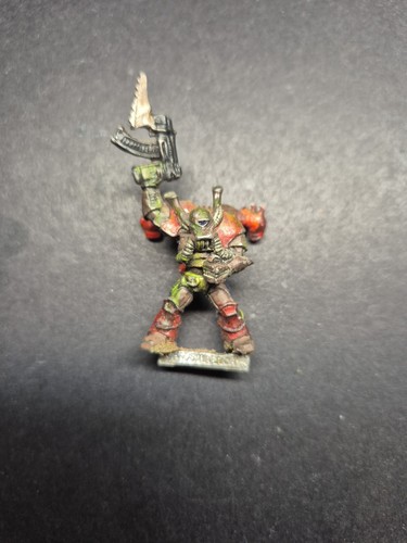Warhammer 40k rogue trader - 40k,