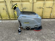 Karcher BD 43/25 C BP Classic