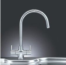 Franke Athena Monobloc Mixer