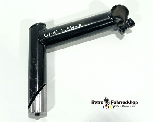 Gary fisher crmo mtb - gary,
