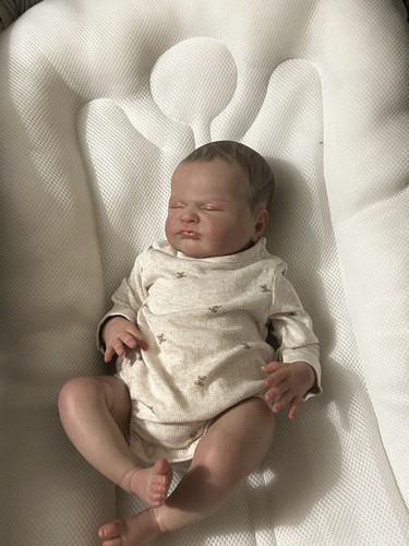 Reborn baby doll - reborn,