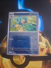 Simipour - 018/086 - Pokeball