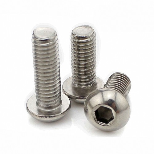 304 stainless steel bsw - 304, 1/4"