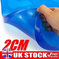 Motorcycle Seat Gel Pad Shock