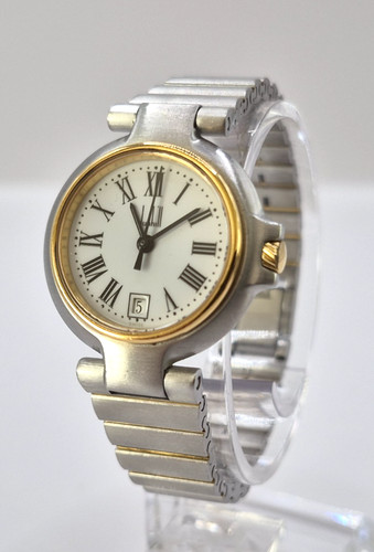 Dunhill millennium ladies - dunhill,