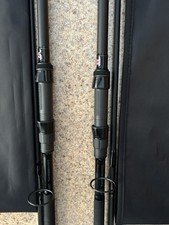 Daiwa Longbow X45 M Carp Rods