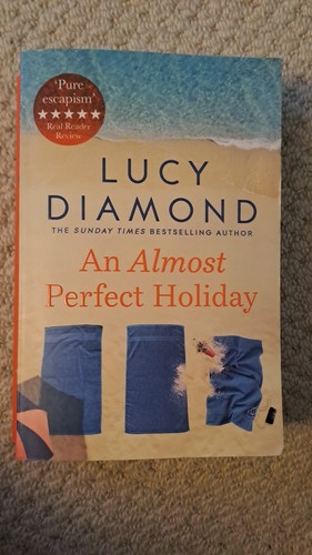 Almost perfect holiday by - almost,