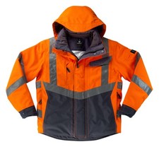 Mascot Workwear Hastings