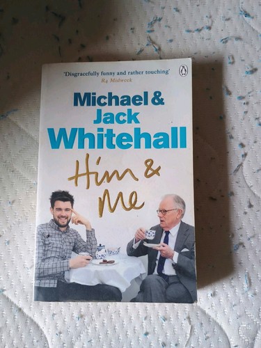 Jack whitehall michael - whitehall,