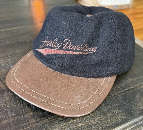 Vintage harley davidson - harley,