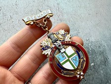 Royal Masonic Institute for