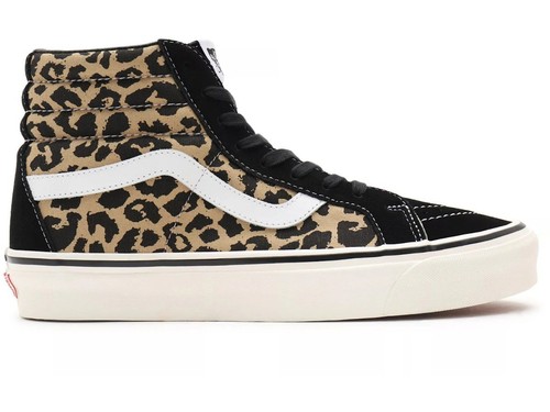 Vans sk8 dx - sk8-hi, 38