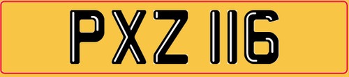 Dateless registration number - dateless,