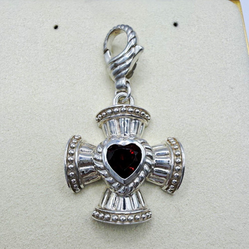 Judith ripka sterling silver - judith,